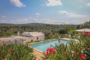 TD Casale Terranova Stone Farmhouse with Pool Monopoli